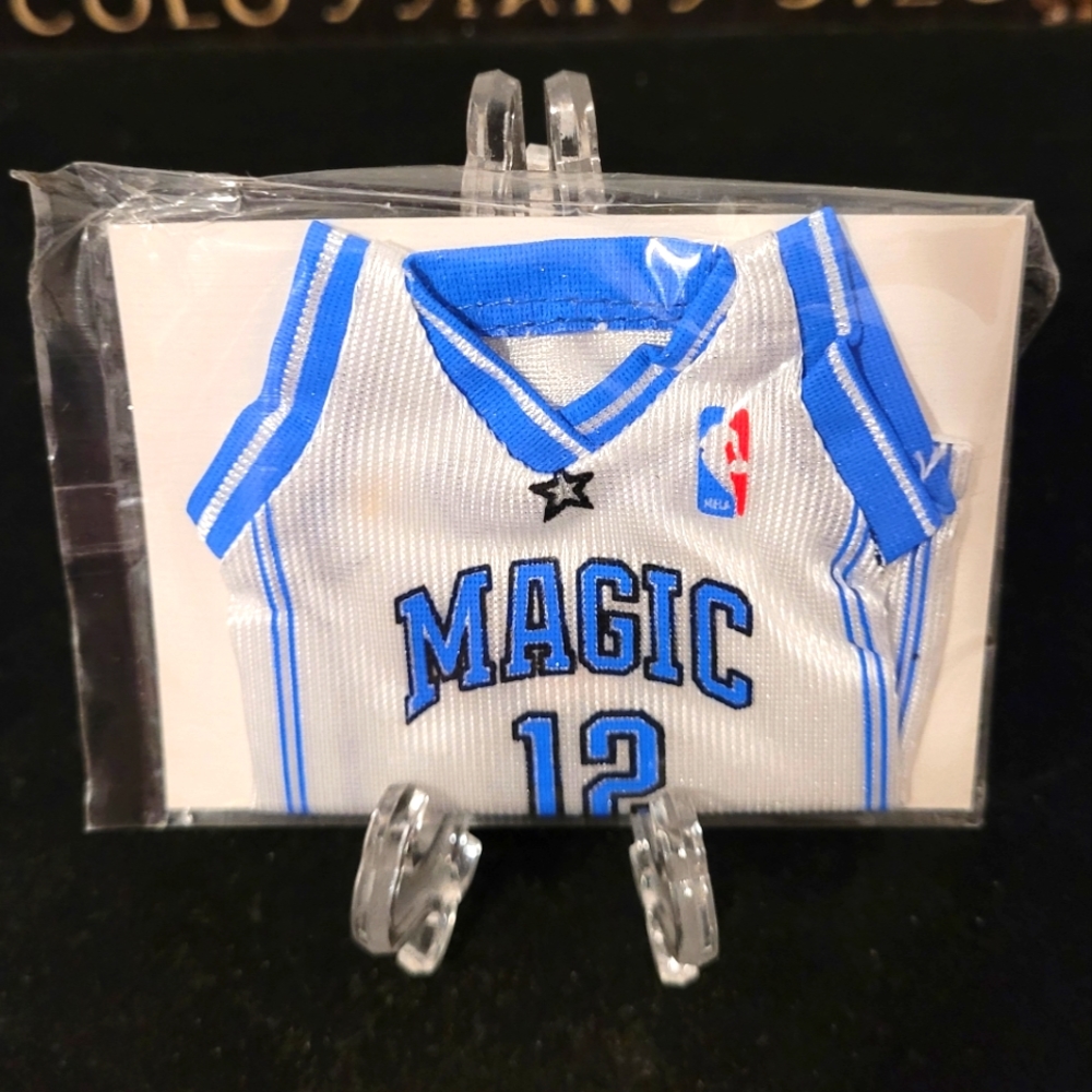 NBA Mini Jersey Orlando Magic #12